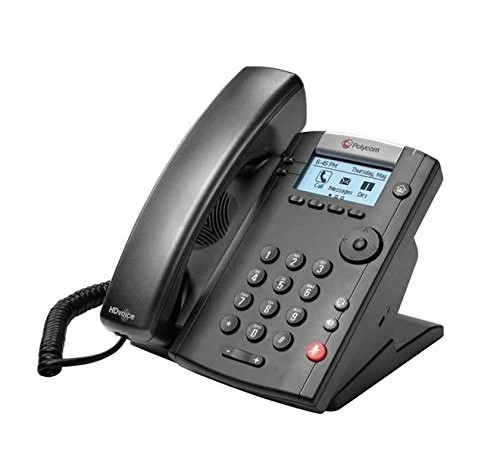 Polycom vvx 201 - 201, hd