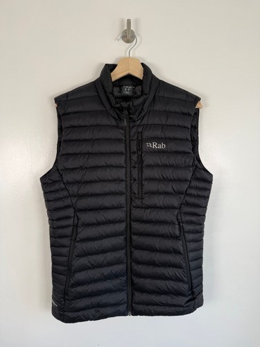 Rab gilet mens - gilet, medium