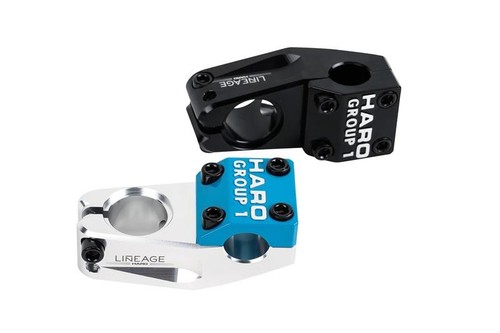 Haro lineage top load - stem, 1