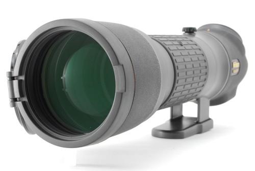 Near mint nikon fieldscope - [near, mint]