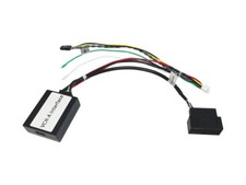 Dynavin DVN-VCR-A for Seat Skoda VW Rear View Camera Connector to Dynavin D9 Devices