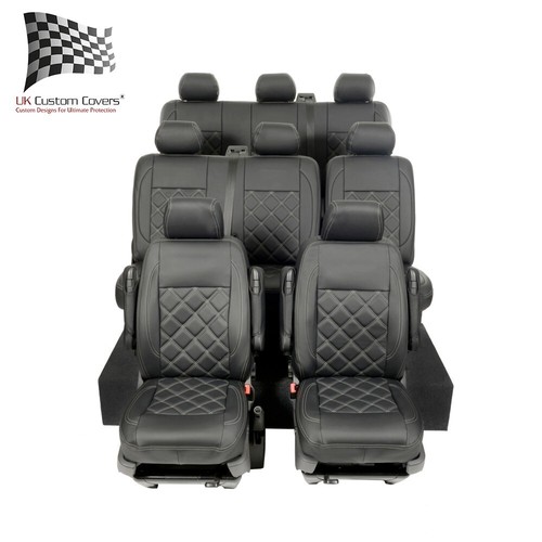 Transporter 1 shuttle - vw,