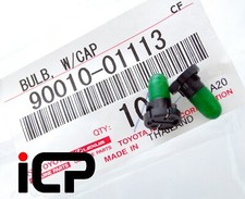 1x Genuine Heater Control Bulb