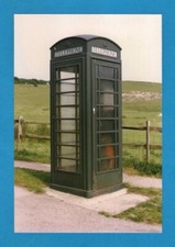 6x4 Colour Photo - British