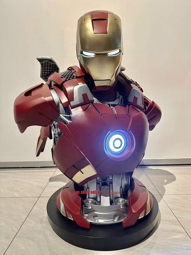 Customized the avengers - customized, iron
