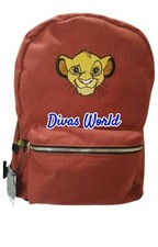 Disney's Lion King Simba