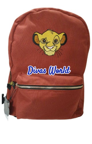 Disney lion king - lion, simba