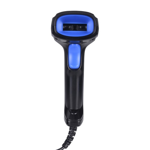 Code reader usb wired - 2d, qr