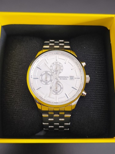 Sekonda 1106 men quartz - 1106, men’s