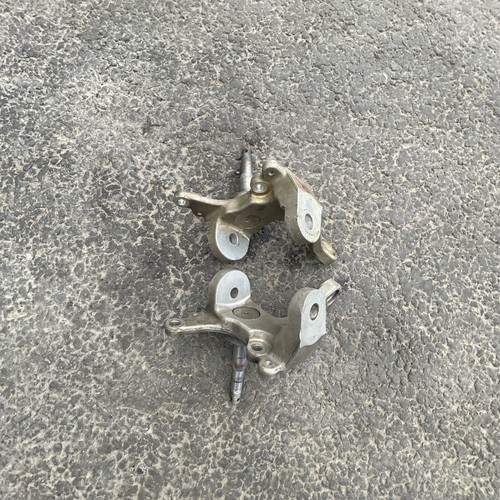Suzuki ltz 400 knuckles shaft - ltz,