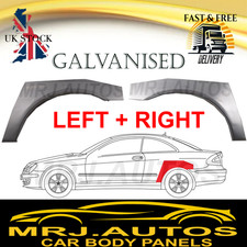 FOR MERCEDES CLK W209 C209