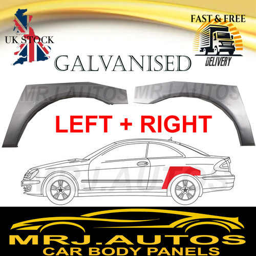 For mercedes clk - for,