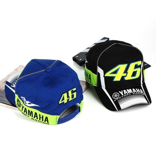 Rossi motorcycle baseball - 46,