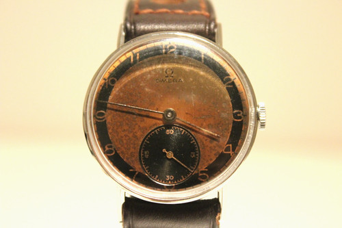 Vintage rare ww2 era military - rare,