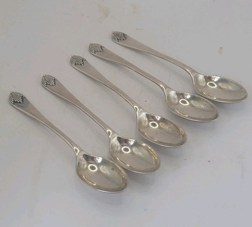 Set vintage walker hall - vintage, &