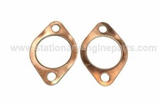 Lister L Engine Valve Plug