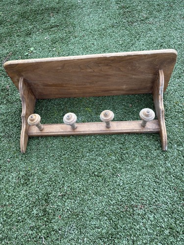 Beautiful antique rustic coat - beautiful,