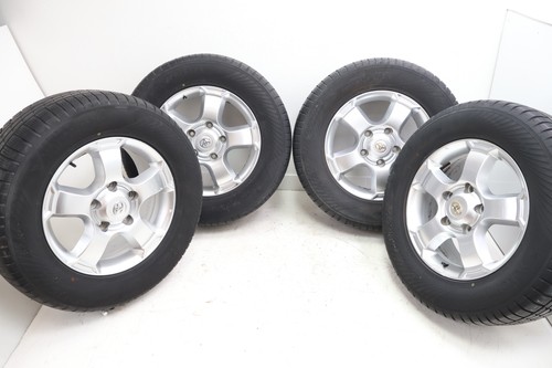 Toyota land cruiser 200 - toyota, alloy