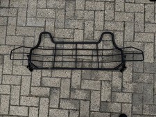 Genuine Volvo Protective Load