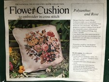 Polyanthus & Rose Chart