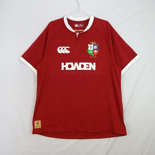 British irish lions - british, rugby