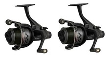 2 X Okuma Carbonite 55XP BF
