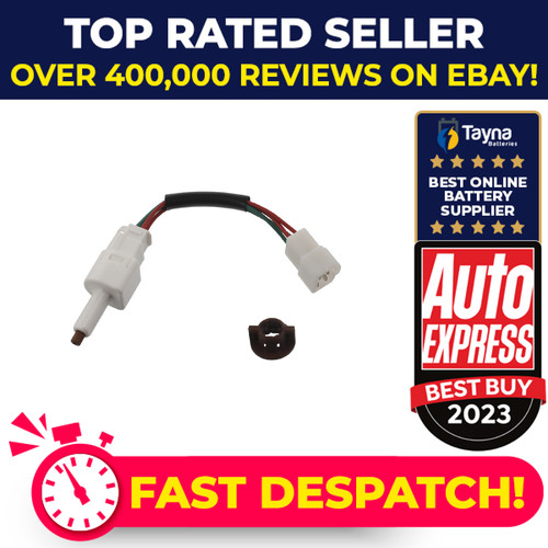 Brake light switch adk81445 - light,