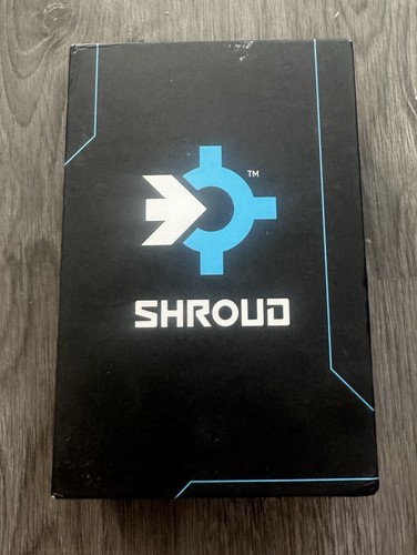 Logitech g303 shroud edition - g303,