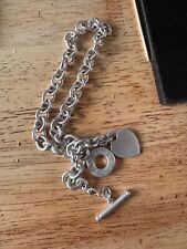 Tiffany & Co Sterling Silver