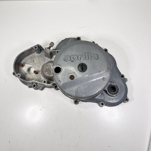 Aprilia rs 125 rotax - rs,