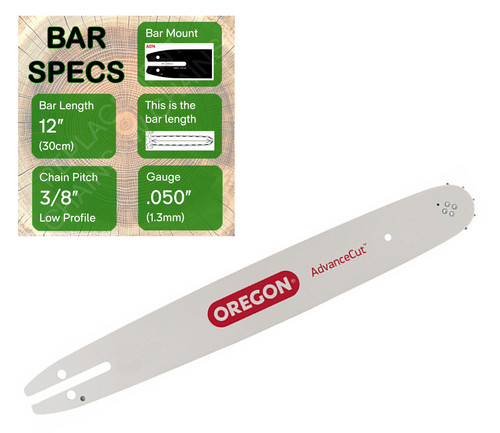 Oregon guide bar for - bar, stihl