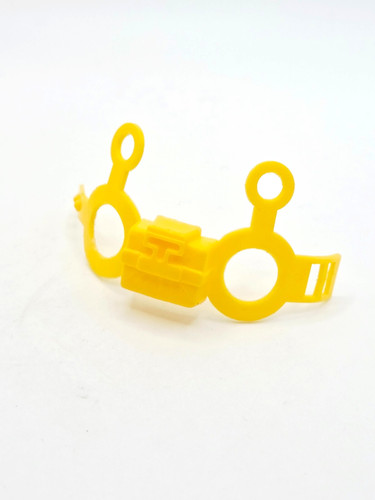 Vintage galoob team 75 - vintage, 3.75"