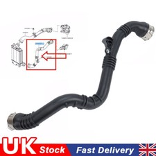 Turbo Intercooler Hose For