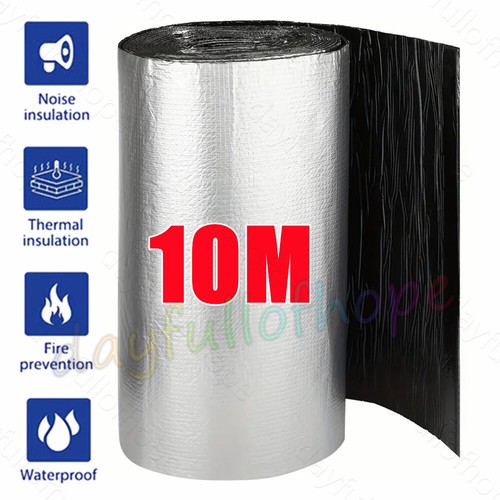 10m camper van insulation - 10m,