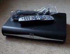 Sky DRX890W Satellite TV