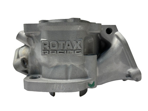 New rotax max evo cylinder - rotax,