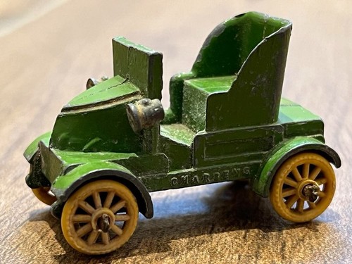 Charbens old crocks no5 - /, 1907