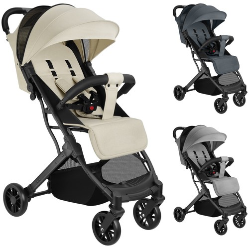 Pushchair lightweight baby - lightweight,