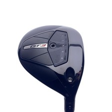 Used Titleist GT3 3 Fairway