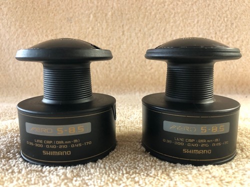 Shimano 8010 6010 spool - shimano,