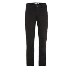 Fjallraven Ovik Jeans Black