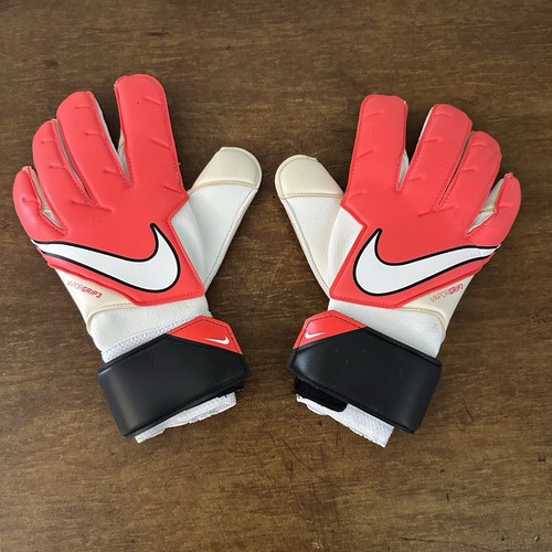 New nike goalkeeper - new, vapor