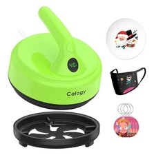 Calogy Heat Press Machine