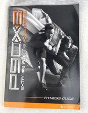 P90X3 Fitness & Nutrition