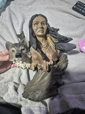 Shudehill Native American