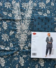 Khaadi 2 Piece Embroidered