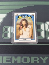 2006 Topps Heritage II WWE