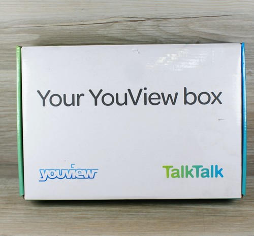 Talktalk dn360t youview box - dn360t,