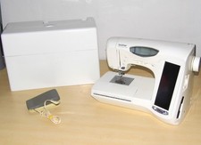 Brother Super Galaxy 3100D Sewing Machine Rare Disney Version