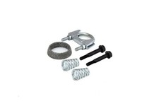 BM Catalysts Catalyst Fitting